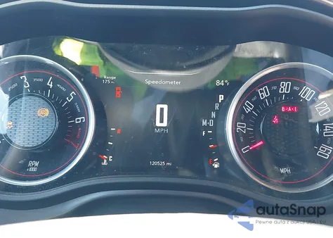 2016 Dodge Challenger Sxt z USA, uszkodzony, nr VIN 2C3CDZAG0GH280000